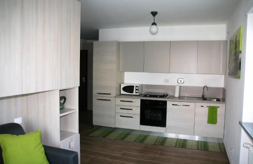 Pila Casa | Appartamento Morena CIR 0043