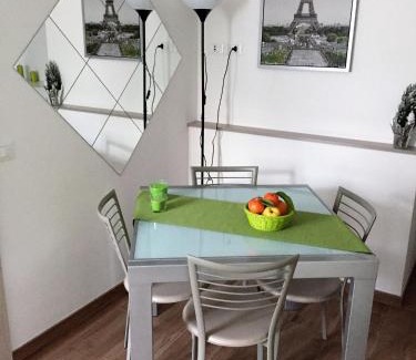 Pila Casa | Appartamento Morena CIR 0043