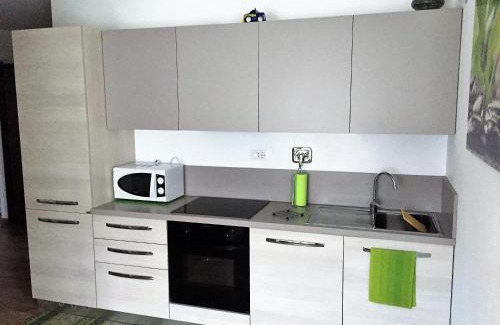Pila Casa | Appartamento Morena CIR 0043
