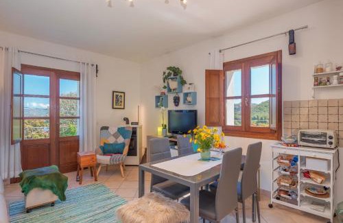 San Pantaleo Apartamento | Appartamento Mountain View