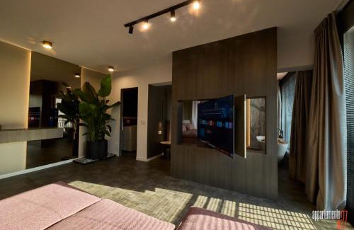Iasi Apartamento | Appartamento N