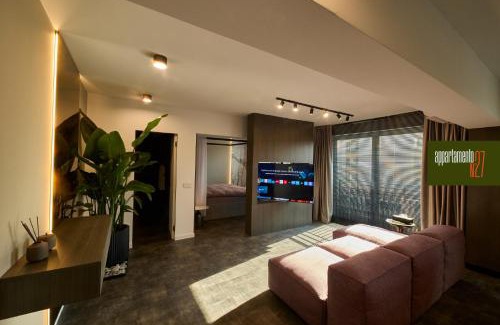 Iasi Apartamento | Appartamento N