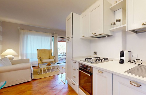 Abbiadori Apartamento | Piso Narciso muy bien situado