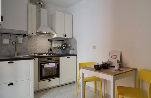 Camogli Apartamento | Appartamento nel Centro di Camogli by Wonderful Italy