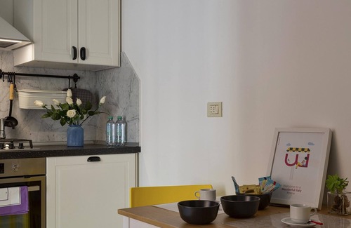 Camogli Apartamento | Appartamento nel Centro di Camogli by Wonderful Italy