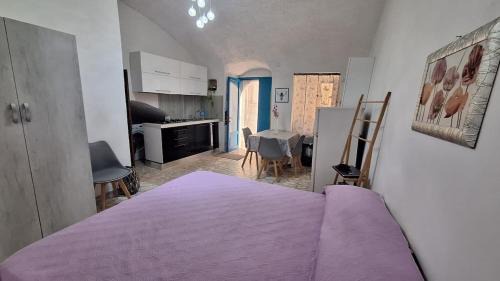Peschici Apartamento | Appartamento nel centro storico di Peschici