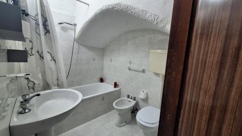Peschici Apartamento | Appartamento nel centro storico di Peschici