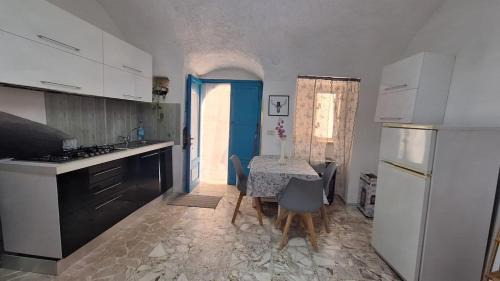 Peschici Apartamento | Appartamento nel centro storico di Peschici