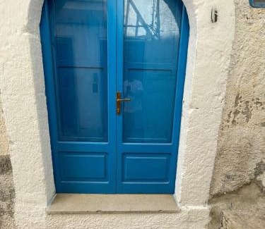 Peschici Apartamento | Appartamento nel centro storico di Peschici