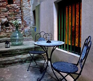 Piazza Apartamento | Appartamento nel centro storico Mondovì Piazza Deva's House