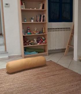 Piazza Apartamento | Appartamento nel centro storico Mondovì Piazza Deva's House