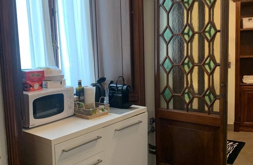 Repubblica Apartamento | Appartamento nel centro storico, dotato di ogni comfort e monumenti vicini