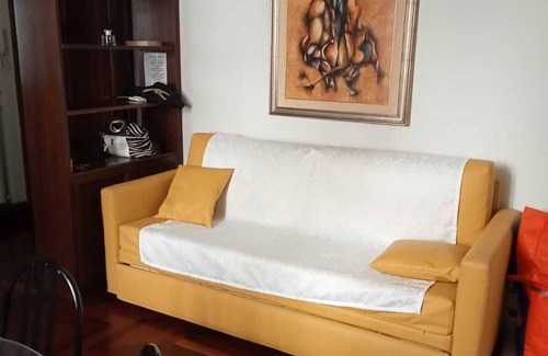 Repubblica Apartamento | Appartamento nel centro storico, dotato di ogni comfort e monumenti vicini