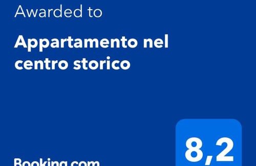 Ancona Apartamento | Appartamento nel centro storico