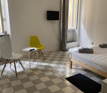 Ancona Apartamento | Appartamento nel centro storico