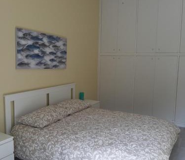 Sori Apartamento | Appartamento nel cuore di Sori