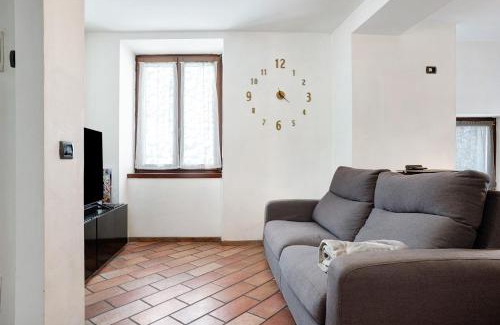 Canale di Tenno Apartamento | Appartamento nel cuore di Tenno