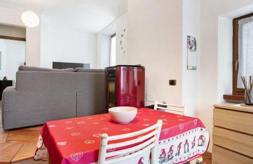 Canale di Tenno Apartamento | Appartamento nel cuore di Tenno