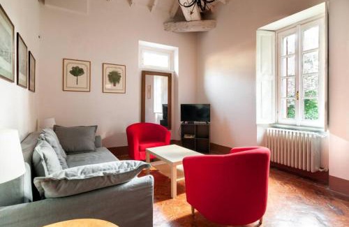 Cernobbio Apartamento | Appartamento nel Parco di Villa Erba