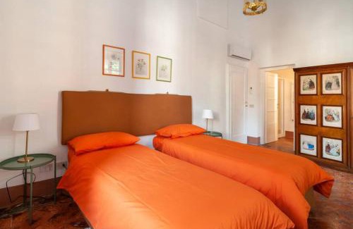 Cernobbio Apartamento | Appartamento nel Parco di Villa Erba