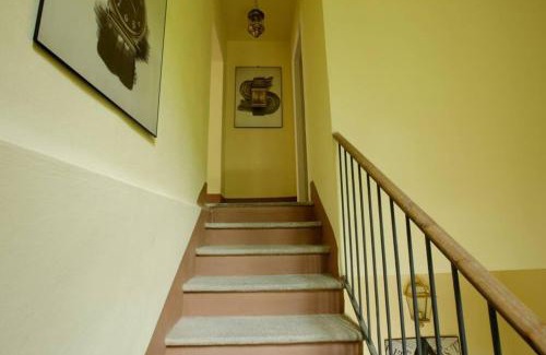 Cernobbio Apartamento | Appartamento nel Parco di Villa Erba