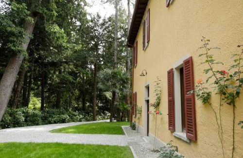 Cernobbio Apartamento | Appartamento nel Parco di Villa Erba