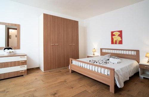 Orosei Apartamento | Appartamento Nerino