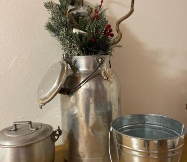 Granvilla Apartamento | Appartamento Netta'Schtol