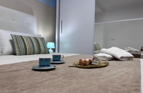 Playa San Juan Apartamento | Appartamento Oceano - Playa San Juan