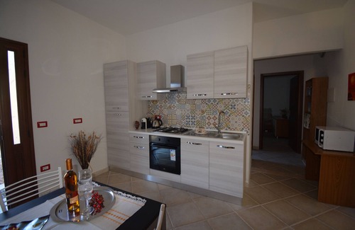 Baunei Apartamento | Appartamento Oddoi