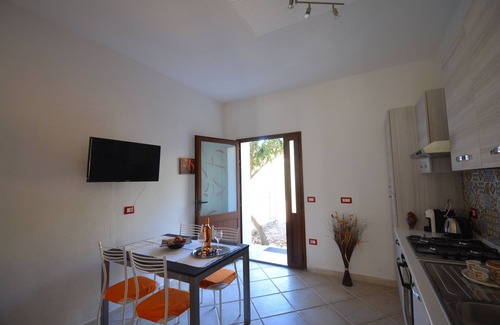 Baunei Apartamento | Appartamento Oddoi