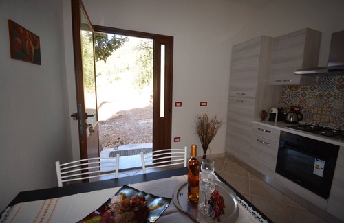 Baunei Apartamento | Appartamento Oddoi