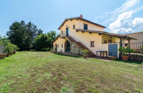 Laterina Casa | Appartamento Officina