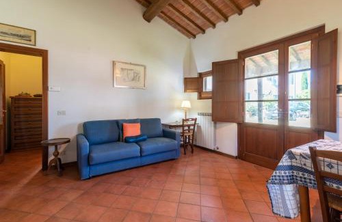 Laterina Casa | Appartamento Officina