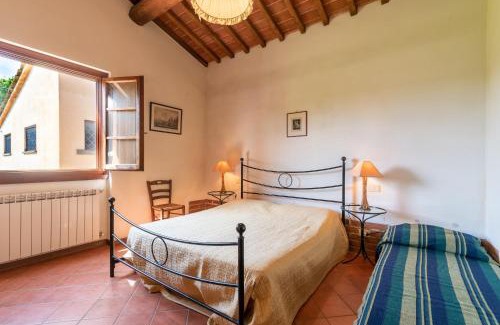 Laterina Casa | Appartamento Officina