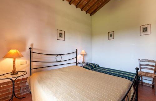 Laterina Casa | Appartamento Officina