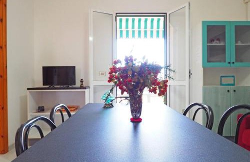 Baia Verde Apartamento | Appartamento Oleandri by Salento Affitti