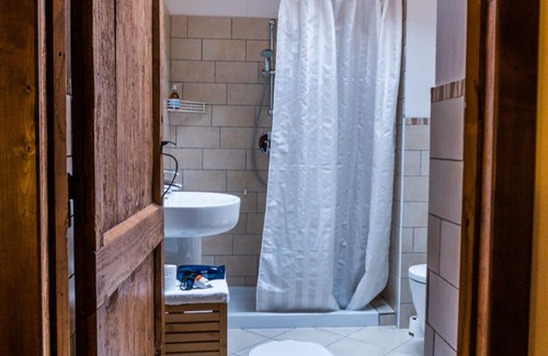 San Giorgio di Perlena Apartamento | Appartamento "Orchidea", Agriturismo dai Gobbi