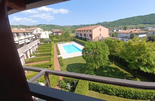 Garda Apartamento | Appartamento Orchidea Garda