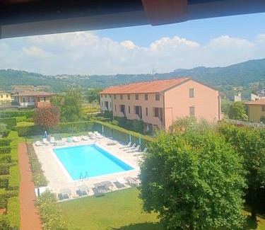 Garda Apartamento | Appartamento Orchidea Garda