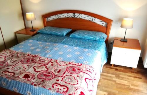 Garda Apartamento | Appartamento Orchidea Garda