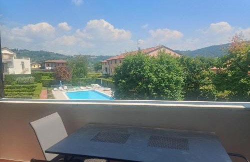 Garda Apartamento | Appartamento Orchidea Garda