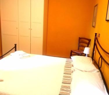 Lavaggiorosso Apartamento | Appartamento Ortensia