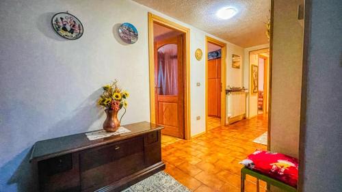 Oulx Apartamento | Appartamento Ortigara 16 - Affitti Brevi Italia
