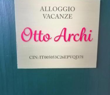Ferrere Apartamento | Appartamento OttoArchi