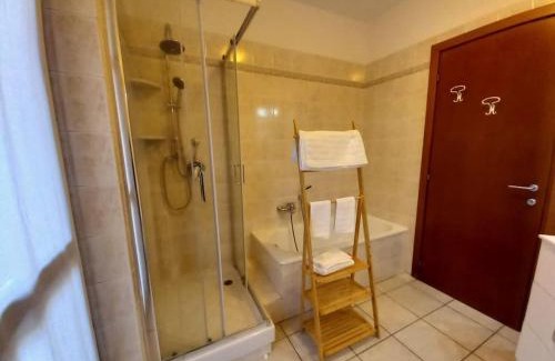 Ferrere Apartamento | Appartamento OttoArchi