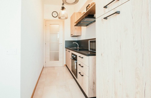 Downtown Apartamento | Appartamento Panorama - Affitti Brevi Italia