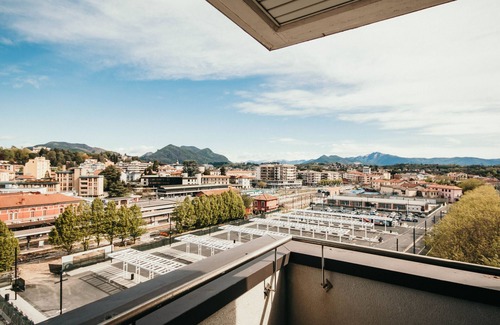 Downtown Apartamento | Appartamento Panorama - Affitti Brevi Italia