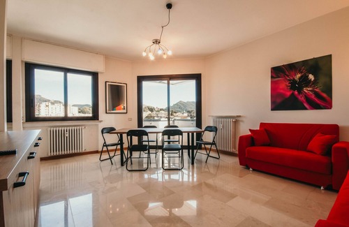Downtown Apartamento | Appartamento Panorama - Affitti Brevi Italia