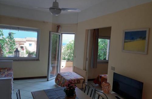 Canneddi Casa | Appartamento panoramico Calarossa Sardegna